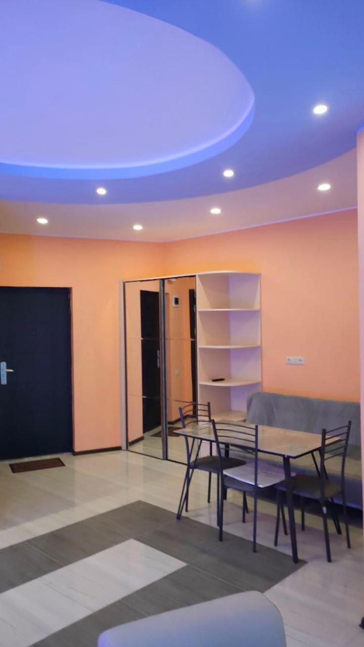 Black Sea Shartava Batumi Exterior photo